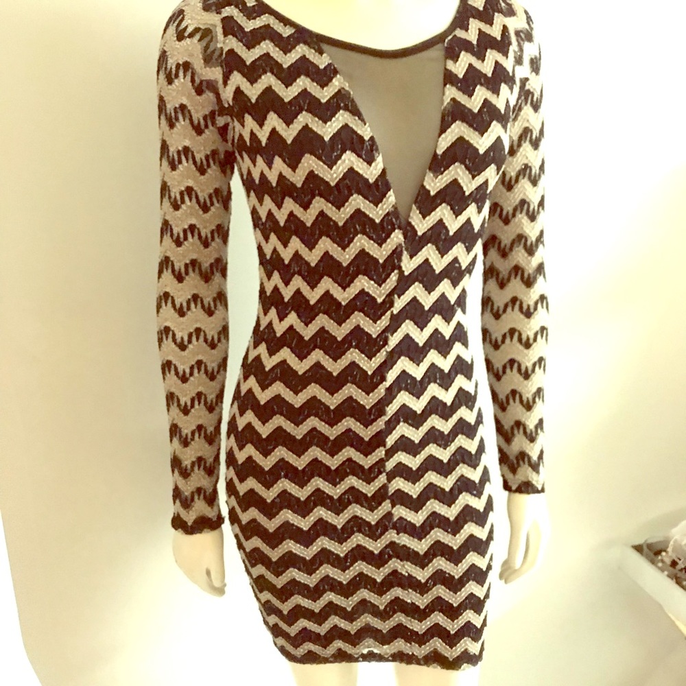 Bodycon dress
